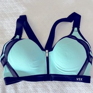 Victoria’s Secret sports bra